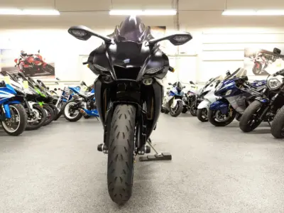 2020 Yamaha R1