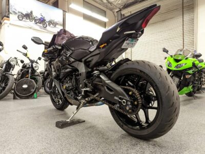 2020 Yamaha R1
