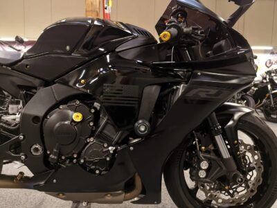 2020 Yamaha R1