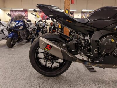 2020 Yamaha R1