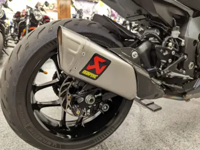 2020 Yamaha R1