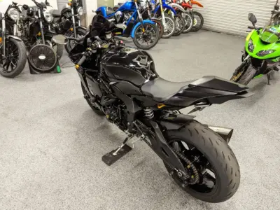 2020 Yamaha R1