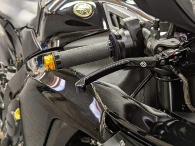 2020 Yamaha R1