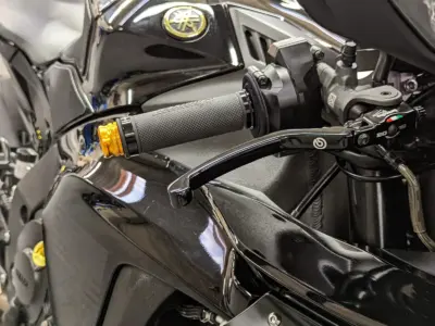 2020 Yamaha R1