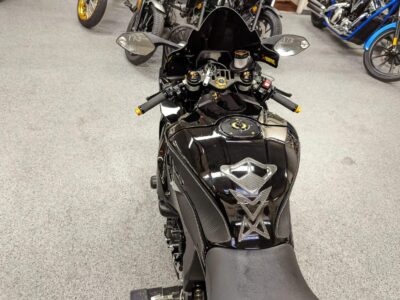 2020 Yamaha R1