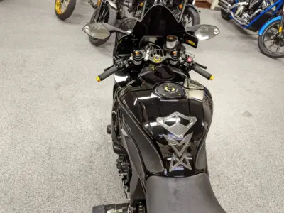 2020 Yamaha R1