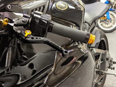 2020 Yamaha R1