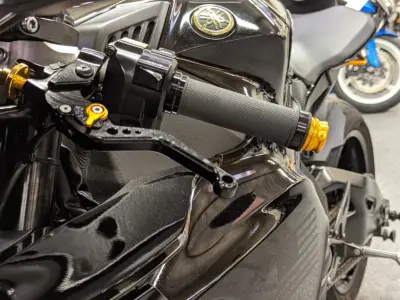 2020 Yamaha R1