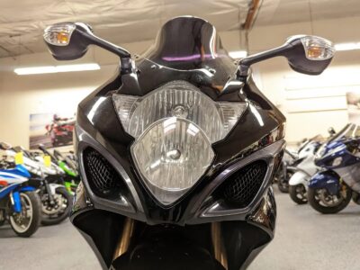 2005 Suzuki GSXR 1000