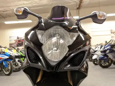 2005 Suzuki GSXR 1000