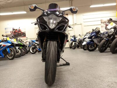 2005 Suzuki GSXR 1000