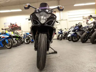 2005 Suzuki GSXR 1000