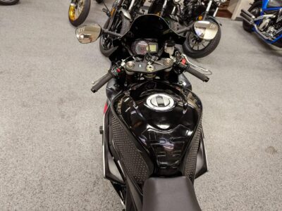 2005 Suzuki GSXR 1000