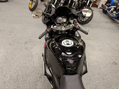 2005 Suzuki GSXR 1000