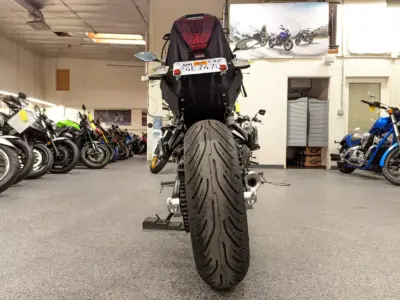 2019 Yamaha MT07 MT-07 ABS