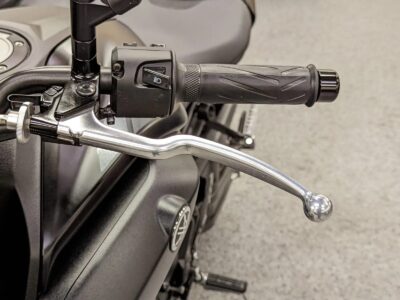 2019 Yamaha MT07 MT-07 ABS