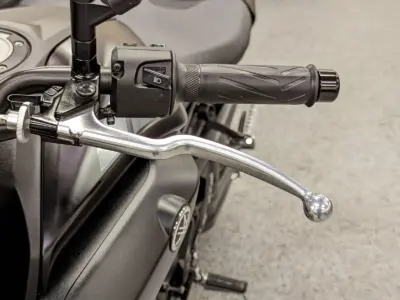 2019 Yamaha MT07 MT-07 ABS