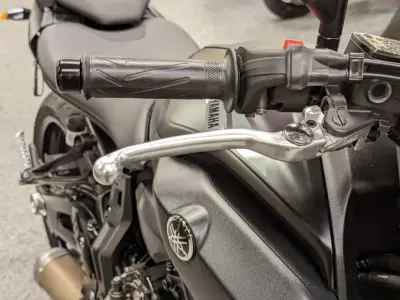 2019 Yamaha MT07 MT-07 ABS