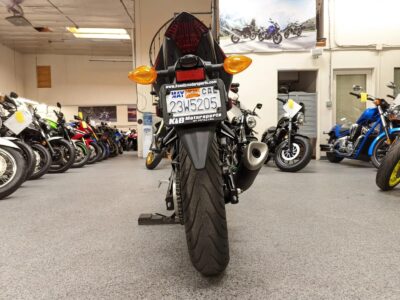 2017 Yamaha R3 ABS