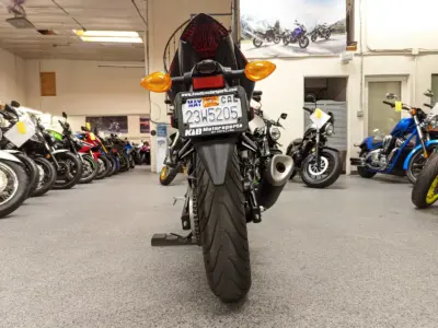 2017 Yamaha R3 ABS