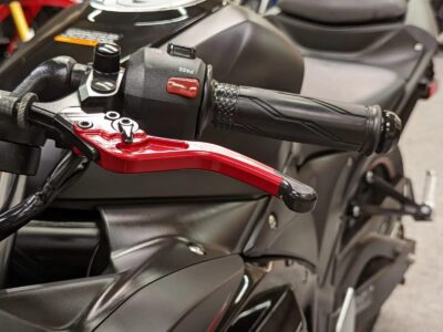 2017 Yamaha R3 ABS