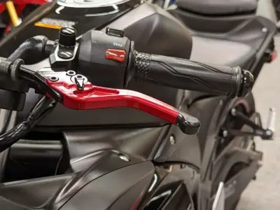 2017 Yamaha R3 ABS