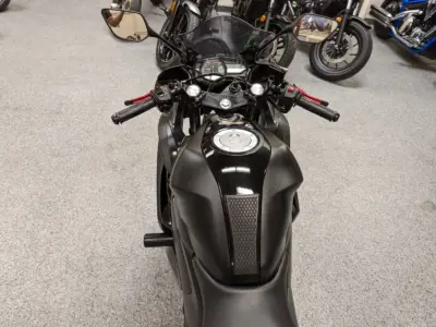 2017 Yamaha R3 ABS