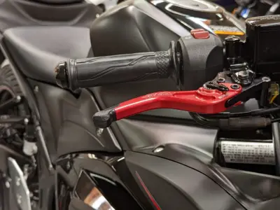 2017 Yamaha R3 ABS