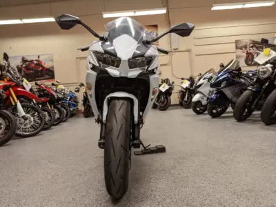 2020 Kawasaki Ninja 650 ABS
