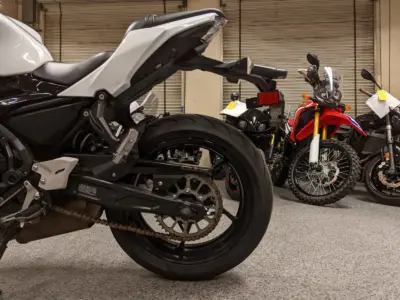 2020 Kawasaki Ninja 650 ABS