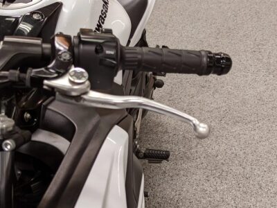 2020 Kawasaki Ninja 650 ABS