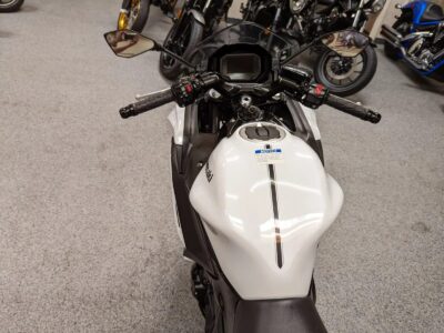2020 Kawasaki Ninja 650 ABS