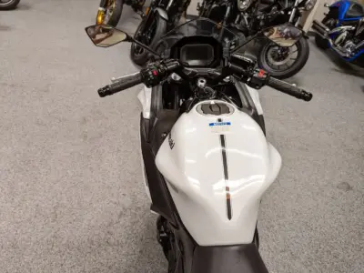 2020 Kawasaki Ninja 650 ABS