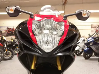 2014 Suzuki GSXR 750 SPECIAL EDITION