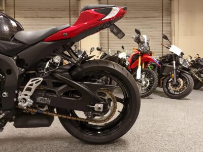 2014 Suzuki GSXR 750 SPECIAL EDITION