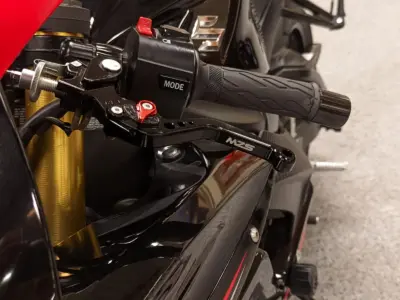 2014 Suzuki GSXR 750 SPECIAL EDITION