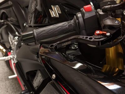 2014 Suzuki GSXR 750 SPECIAL EDITION