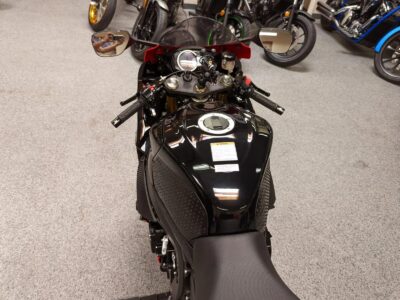 2014 Suzuki GSXR 750 SPECIAL EDITION