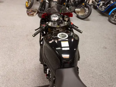 2014 Suzuki GSXR 750 SPECIAL EDITION
