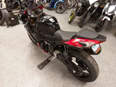 2014 Suzuki GSXR 750 SPECIAL EDITION
