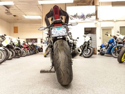2020 Yamaha R6