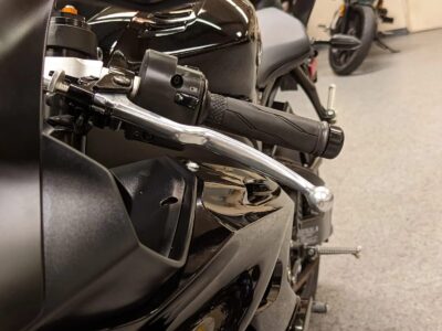 2020 Yamaha R6