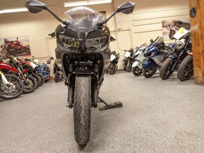 2018 Kawasaki Ninja 400 ABS
