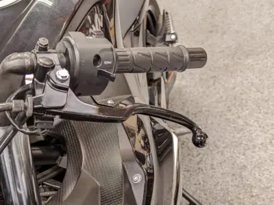 2018 Kawasaki Ninja 400 ABS