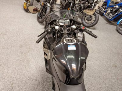 2018 Kawasaki Ninja 400 ABS