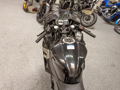 2018 Kawasaki Ninja 400 ABS