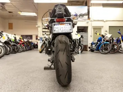2022 Kawasaki Ninja 650