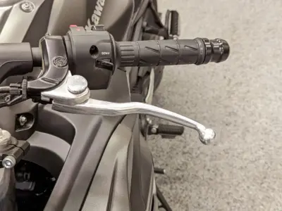 2022 Kawasaki Ninja 650
