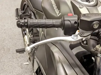2022 Kawasaki Ninja 650