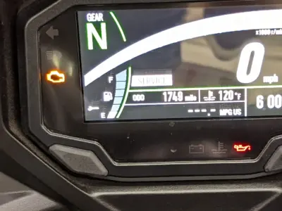 2022 Kawasaki Ninja 650
